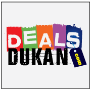 Deals Dukan of Software and Web Applications